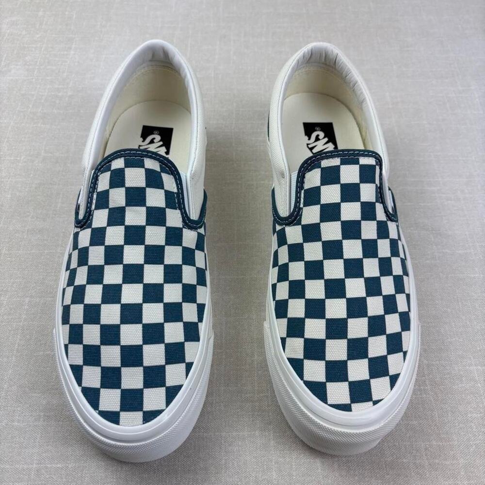 🔭 2025 Vans LX Slip-On 98 “Stargazer” 9.5M - Picture 3 of 6